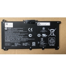 Pin Laptop HP Pavilion 14-bf, 14-ce, 15-cs, 15-da, 15s-du, 15s-fq, 340 G7, 340s G7 (Mã HT03XL) - ZIN